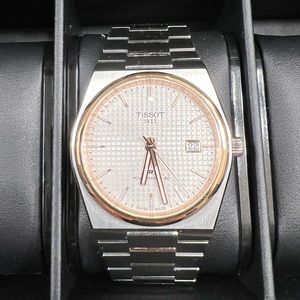 Tissot PRX Powermatic 80